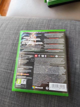 NBA 2K25 XBOX SERIES X | XBOX ONE