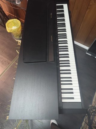 Piano Clavinova Yamaha CLP-470