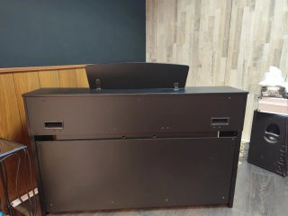 Piano Clavinova Yamaha CLP-470