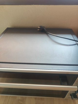 Horno Teka