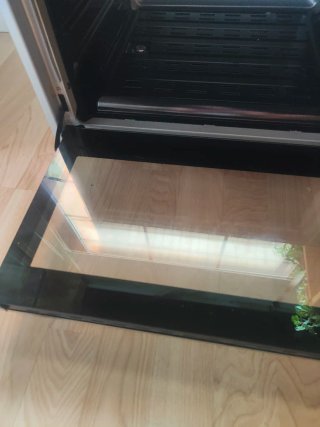 Horno Teka