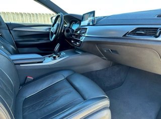 BMW 630d GT Xdrive, nacional, historial BMW