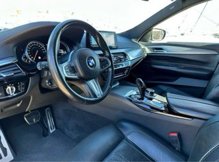 BMW 630d GT Xdrive, nacional, historial BMW