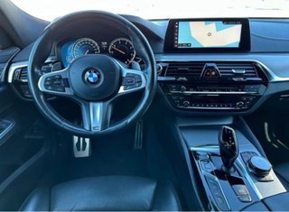 BMW 630d GT Xdrive, nacional, historial BMW