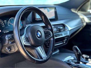 BMW 630d GT Xdrive, nacional, historial BMW