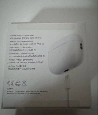 Airpods Pro 2