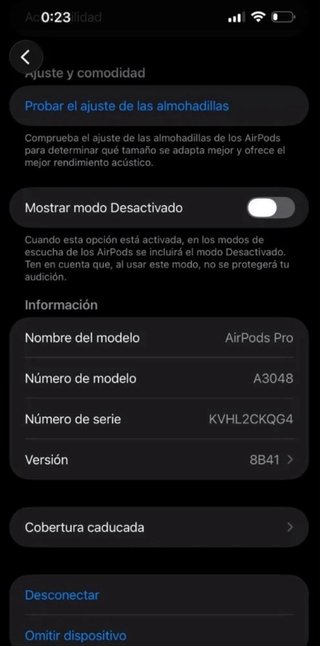 Airpods Pro 2