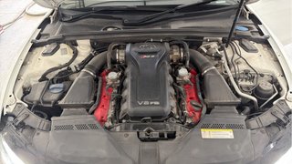 Audi RS5 2011