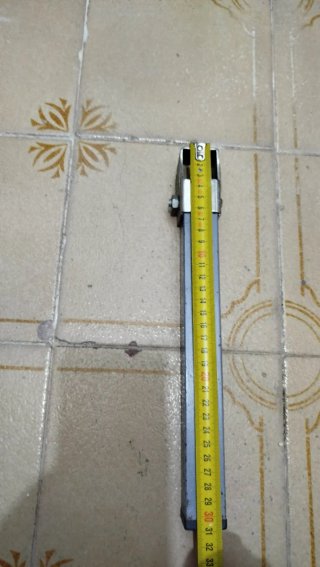Patas para somier