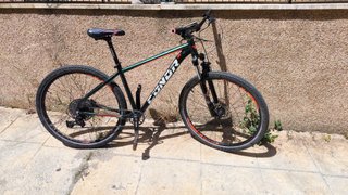 Bicicleta Conor 29 Talla M