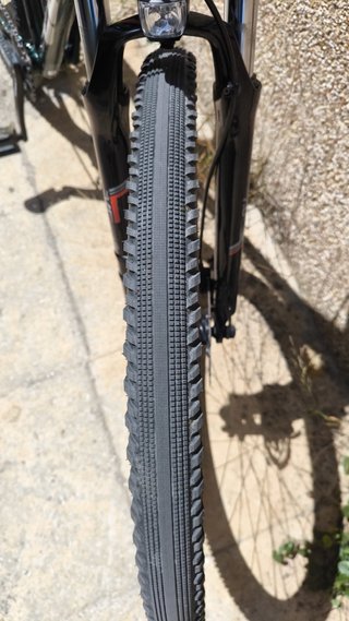 Bicicleta Conor 29 Talla M