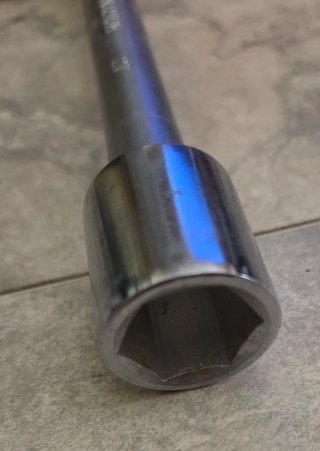 Llave de Cruz Alyco 24-27-32-3/4