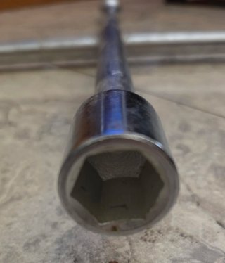 Llave de Cruz Alyco 24-27-32-3/4