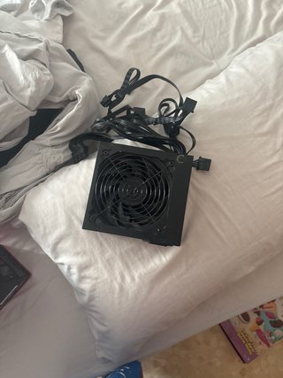 Fuente Alimentación Tacens Anima APIII500 500W