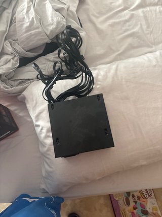 Fuente Alimentación Tacens Anima APIII500 500W