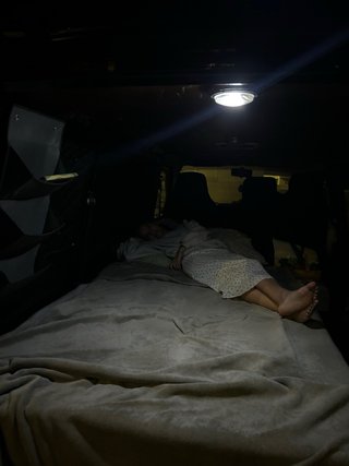 Volkswagen Transporter 2003