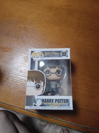 Funko Pop! Harry Potter #32