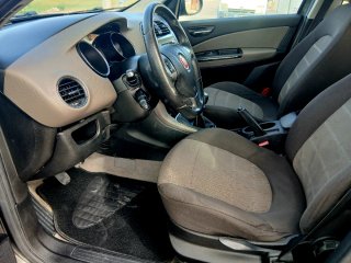 FIAT Bravo 2011