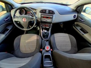 FIAT Bravo 2011