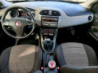 FIAT Bravo 2011