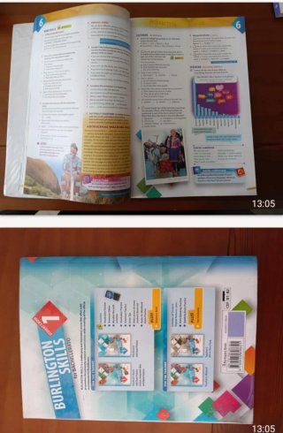 Se venden libros de 1° Bachillerato de ARTES PLÁS.
