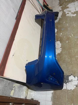 Parachoques Trasero Ford Focus 2019