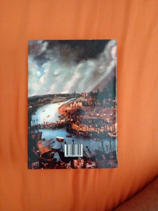Expedición al paraíso novela