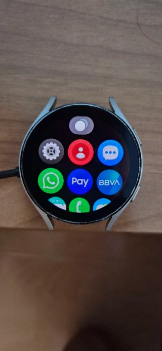 Samsung galaxy watch 4 BT 44mm