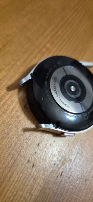 Samsung galaxy watch 4 BT 44mm
