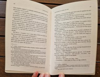 Don Álvaro o la fuerza del sino