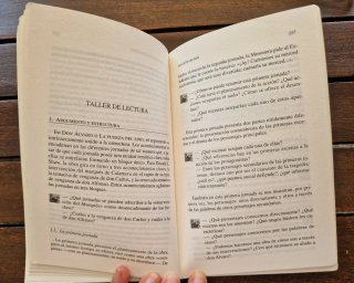 Don Álvaro o la fuerza del sino