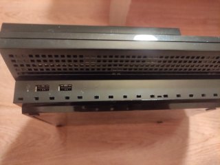 Consola Playstation 3 modelo CECHG04