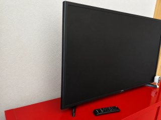 Samsung Smart TV Full HD 48 UE48J5200AW
