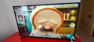 Samsung Smart TV Full HD 48 UE48J5200AW