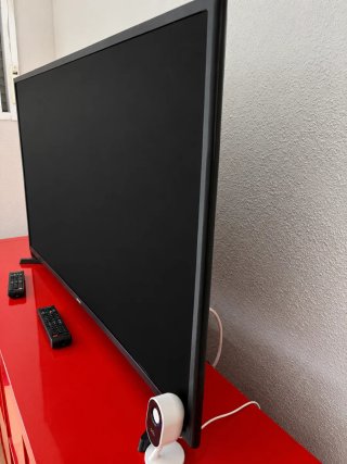 Samsung Smart TV Full HD 48 UE48J5200AW