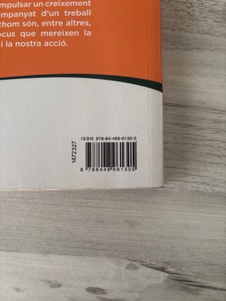 Libro Socials 1 ESO