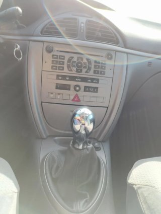 Citroen C5 2005 perfecto estado ITV recién pasada