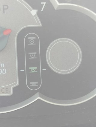 Citroen C5 2005 perfecto estado ITV recién pasada