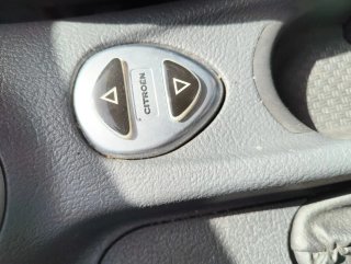 Citroen C5 2005 perfecto estado ITV recién pasada