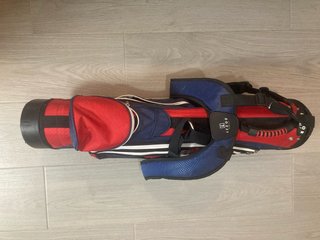 Juego Palos de Golf
