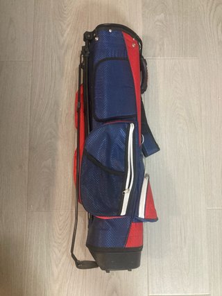 Juego Palos de Golf