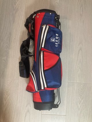 Juego Palos de Golf
