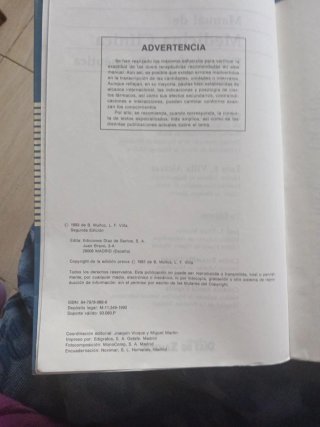 Manual de Medicina Clínica Diagnóstico y Terapéuti