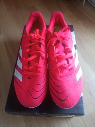 Zapatillas Adidas Predator 39.5 FG/MG