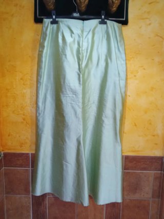 Elegante conjunto para  boda u otros eventos