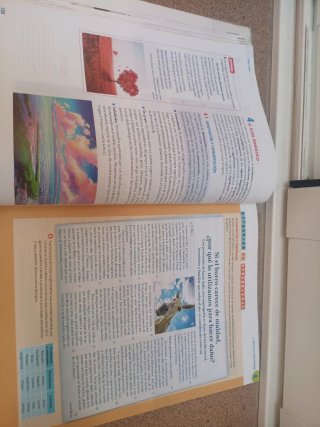 Lengua castellana y literatura 2 Bachillerato