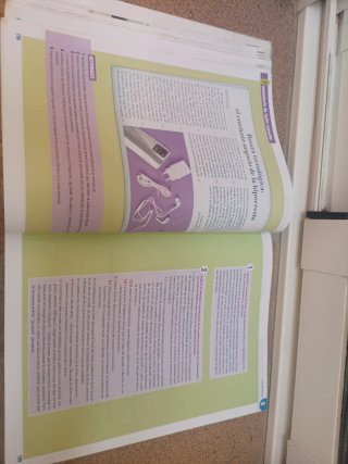 Lengua castellana y literatura 2 Bachillerato