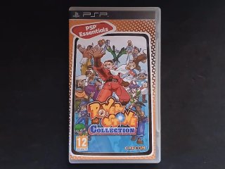 POWER STONE COLLECTION PSP