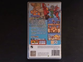 POWER STONE COLLECTION PSP