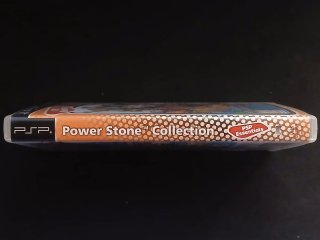 POWER STONE COLLECTION PSP